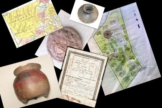 Yahoola Cherokee Museum